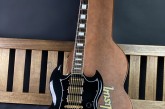Gibson Kirk Douglas SG Black-5.jpg